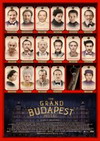 The Grand Budapest Hotel Best Art Direction Oscar Nomination